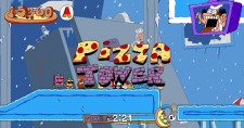 Jump into the World of Pizza Tower Unblocked Version